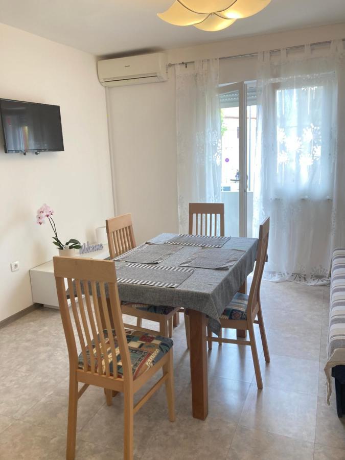 App Goga Lejlighed Umag Eksteriør billede